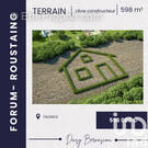 Photo 1 - Terrain à TALENCE