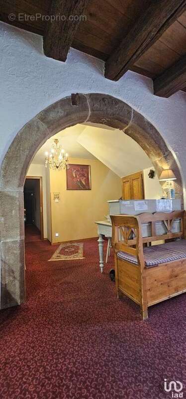 Photo 4 - Commerce à CHATENOIS