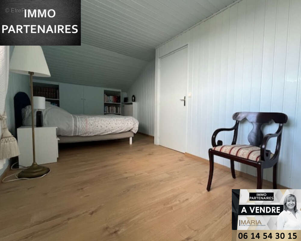Maison spacieuse et lumineuse - photo 9