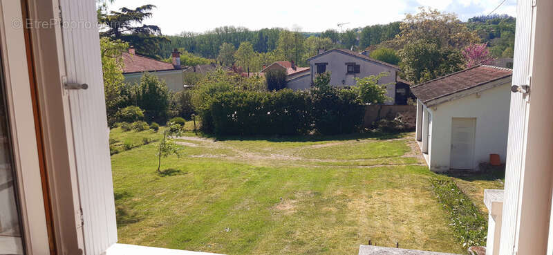 Maison à VILLEFRANCHE-DE-ROUERGUE