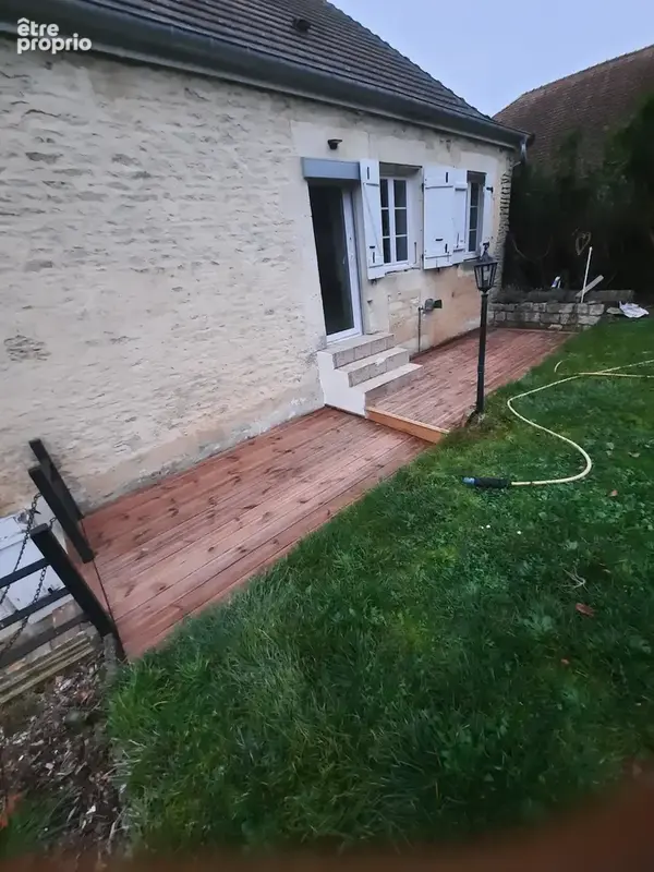 Maison de charme en pierres 4 chambres - photo 9