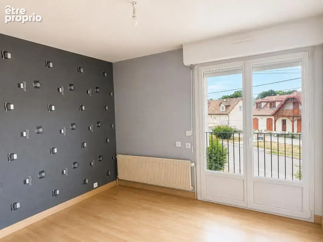 Ancerville - 3 chambres - garage - jardin - - photo 6