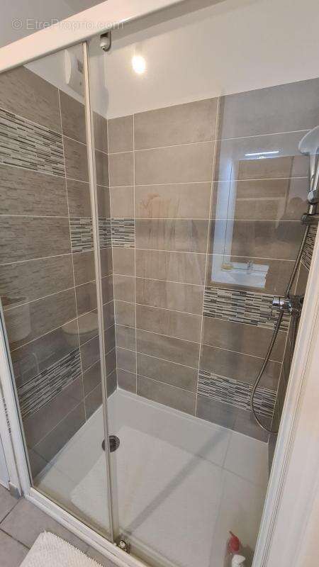 Appartement à SAINT-ANDRE-DE-CUBZAC