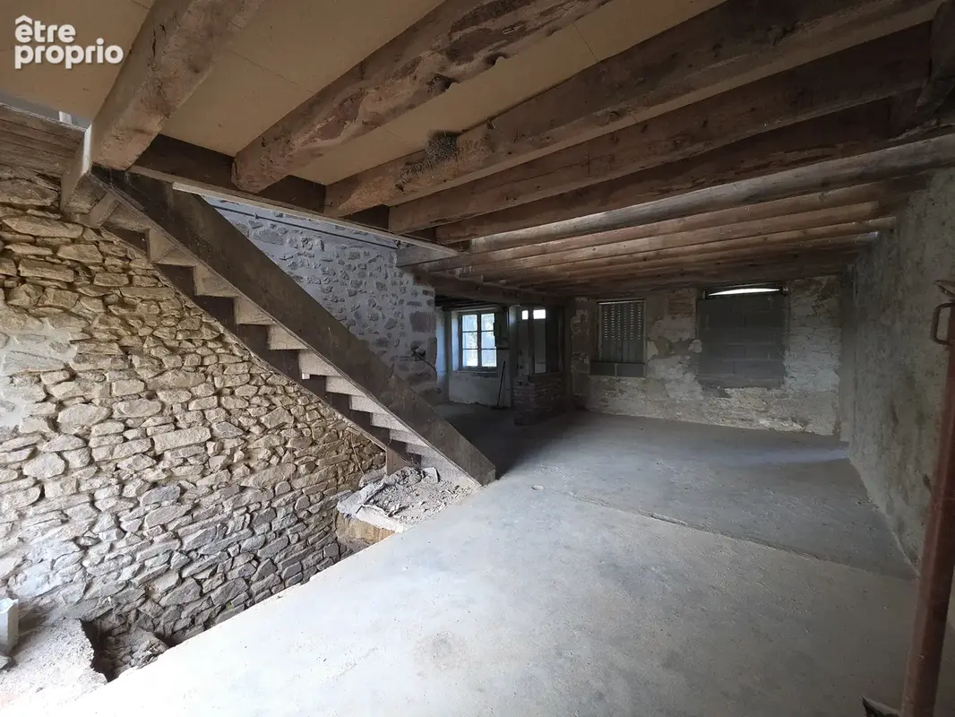 Appartement 4 pièces 150 m² à vendre à Chatelus-Le-Marcheix (23430) - photo 24
