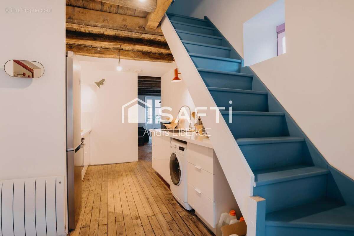 Photo 3 - Appartement à NANTES