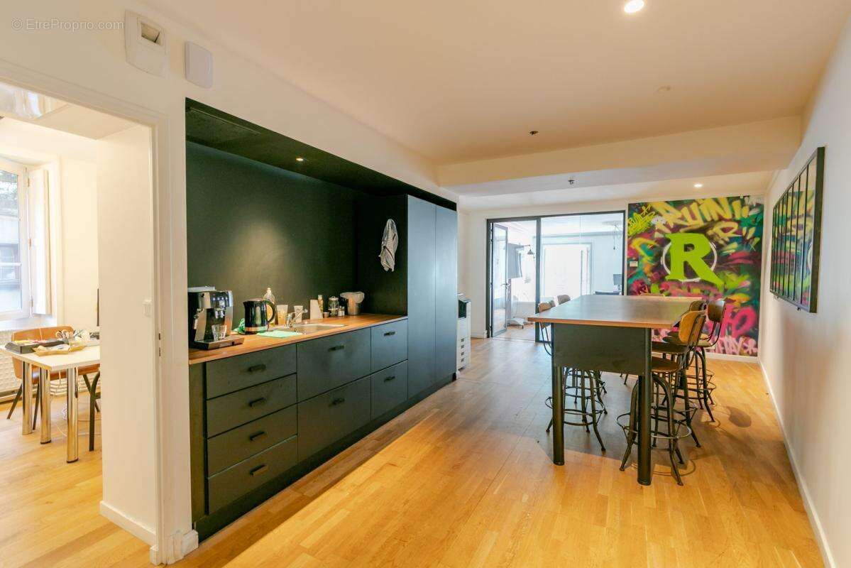 Appartement centre ville - photo 4