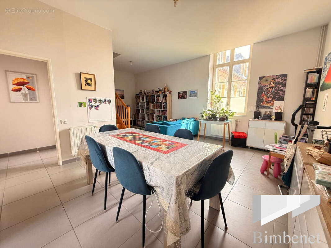 Appartement à ORLEANS