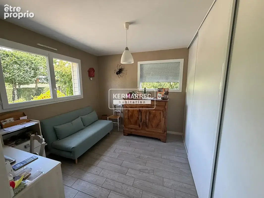 A vendre maison 5 pièces à montreuil sous perouse 103 m² - 303 700  hai - photo 9