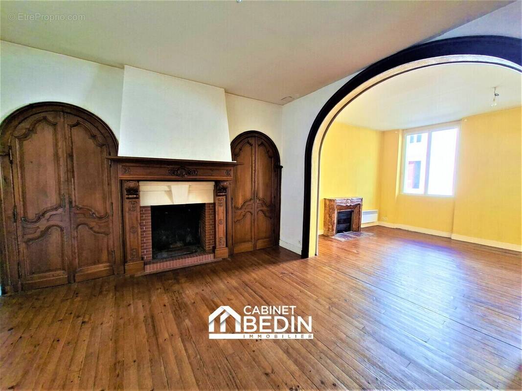 Appartement à DAX