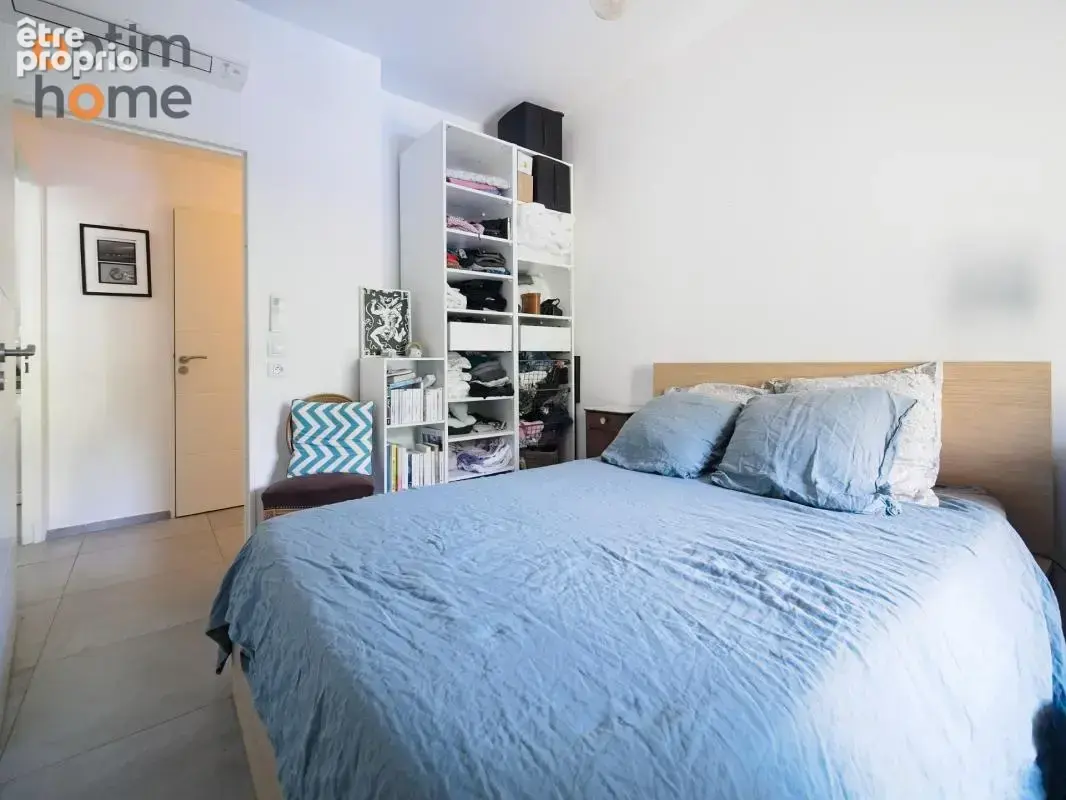 Appartement à vendre 3 pièces AIX EN PROVENCE (13) - photo 12