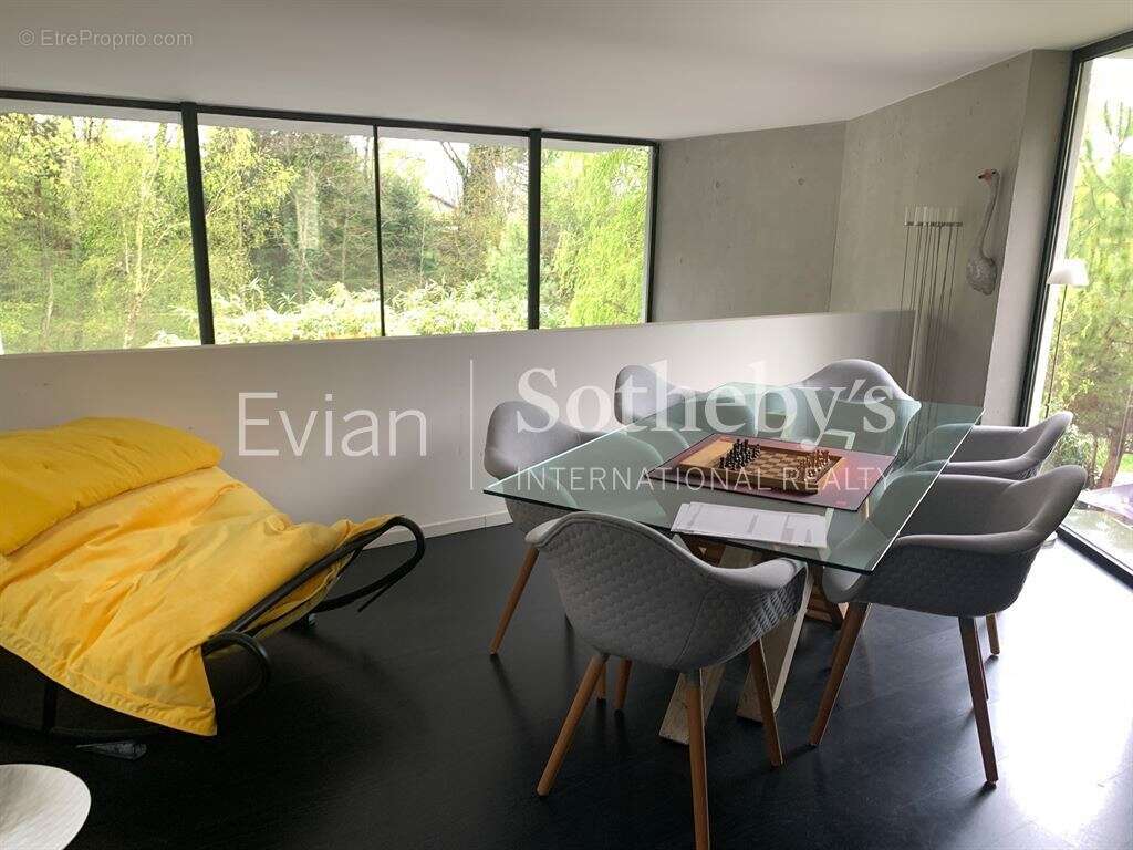 Maison à THONON-LES-BAINS