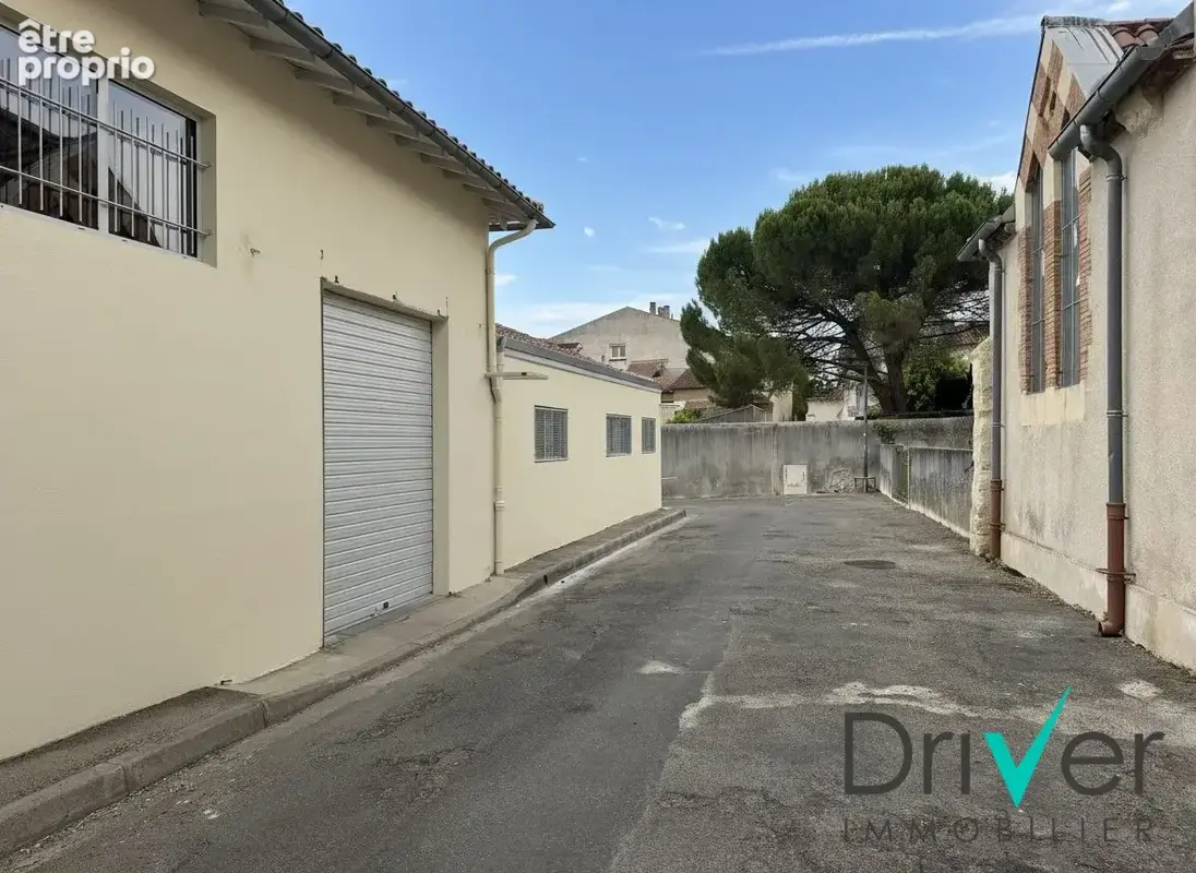 Commerce 60 m² à vendre à Auch (32000) - photo 5