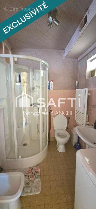 Maison 107 m² à Charvieu-Chavagneux  - photo 5