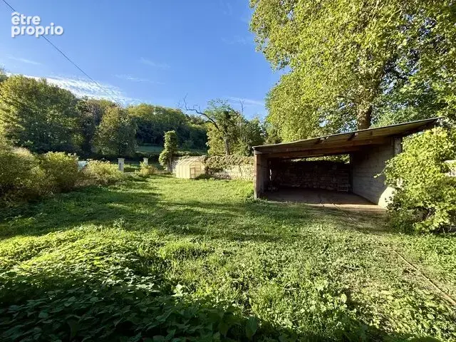 Maison 4 pièces 90 m² à vendre à Coucy-Le-Chateau-Auffrique (02380) - photo 8