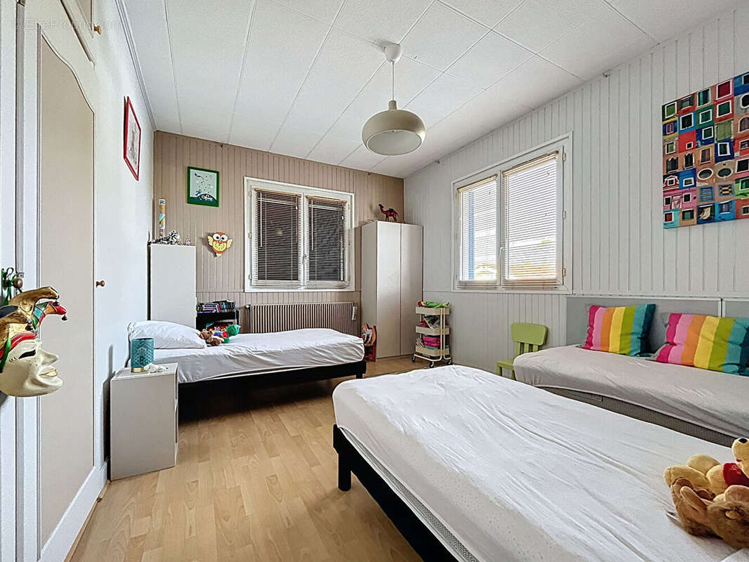 Maison à LUDON-MEDOC