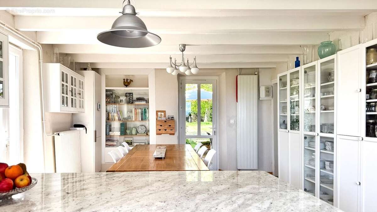 Maison à LA COTE-SAINT-ANDRE