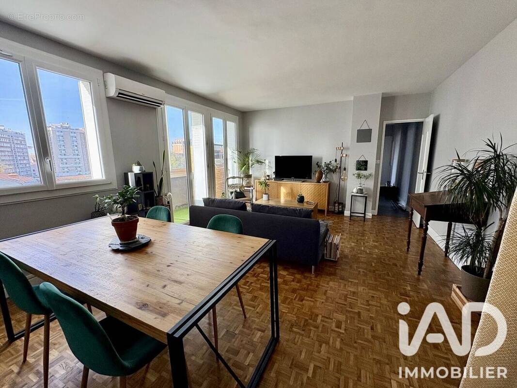 Photo 1 - Appartement à TOULOUSE