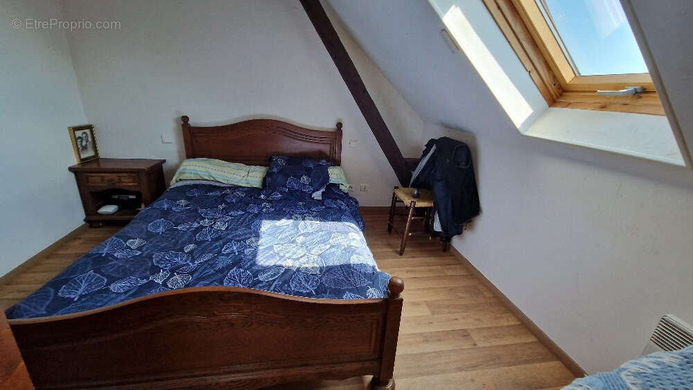 Appartement à EXCIDEUIL