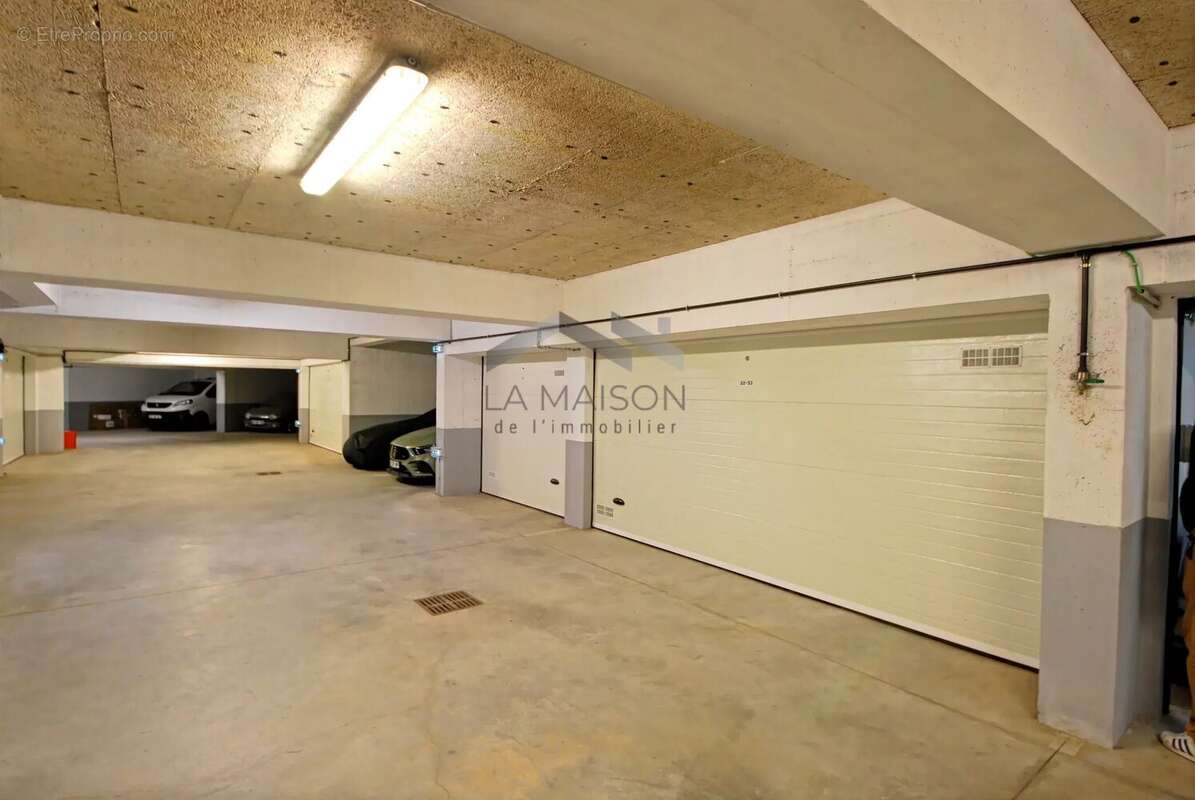 Appartement à PORTO-VECCHIO