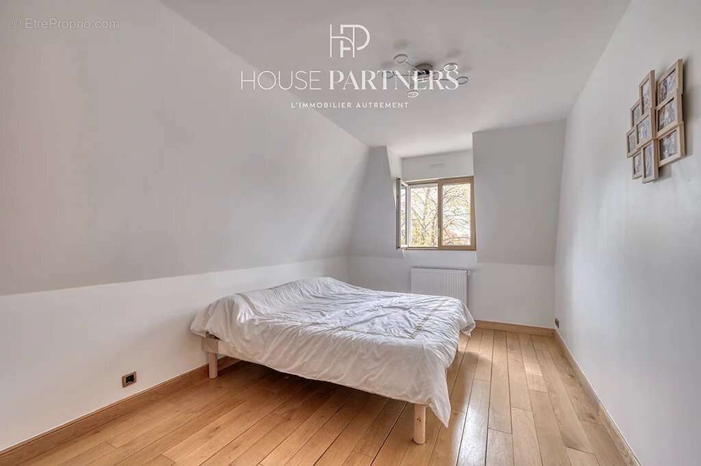 Appartement à RUEIL-MALMAISON