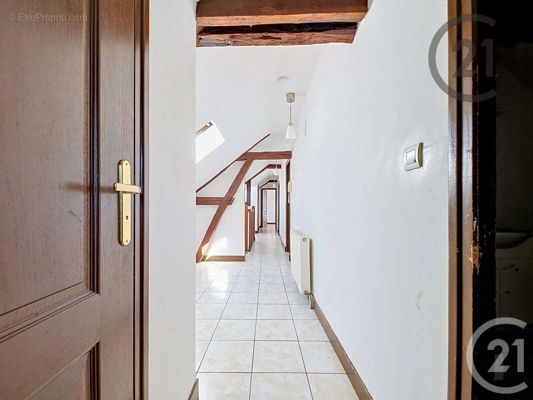 Maison 210 m² à Troyes  - photo 12