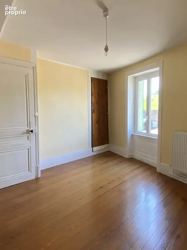 Maison de ville à VENDRE à Marcilly-d'Azergues - IDEAL 1er ACHAT ou investissement - photo 18