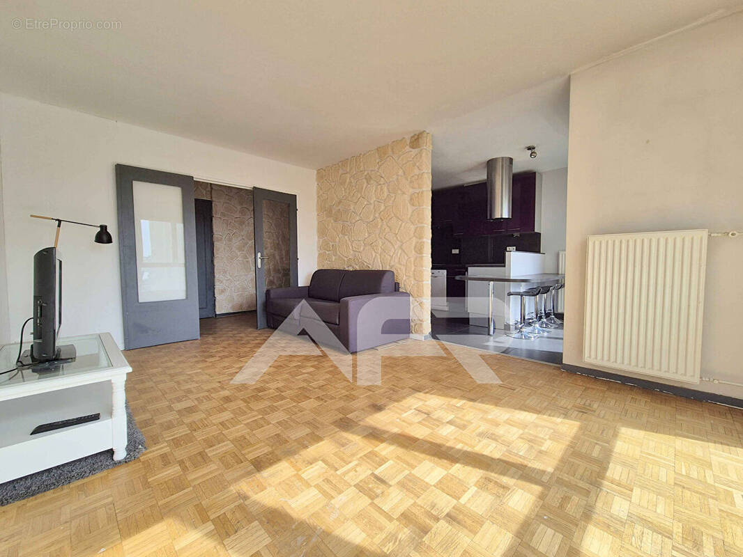 Appartement à CHATOU