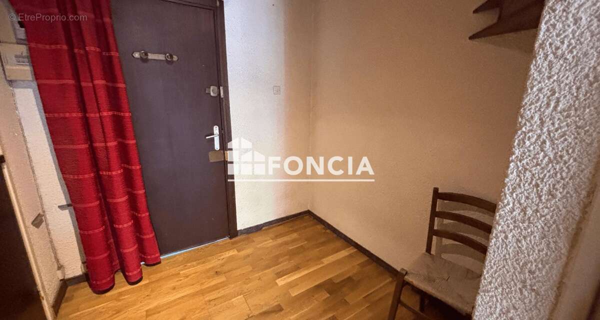 Appartement à MONT-DE-LANS