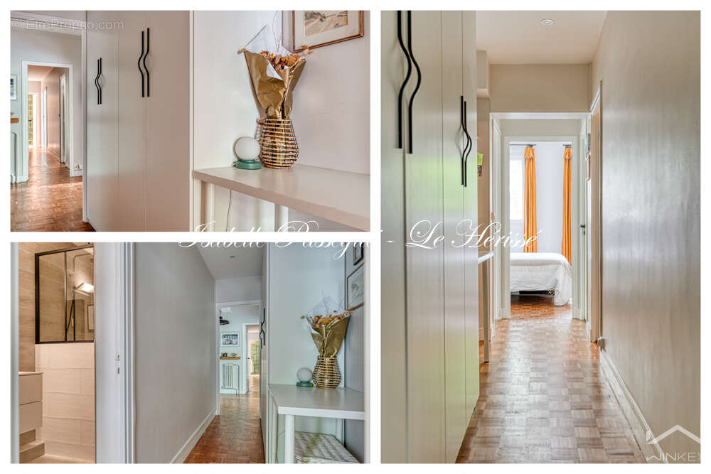 Appartement à MEUDON