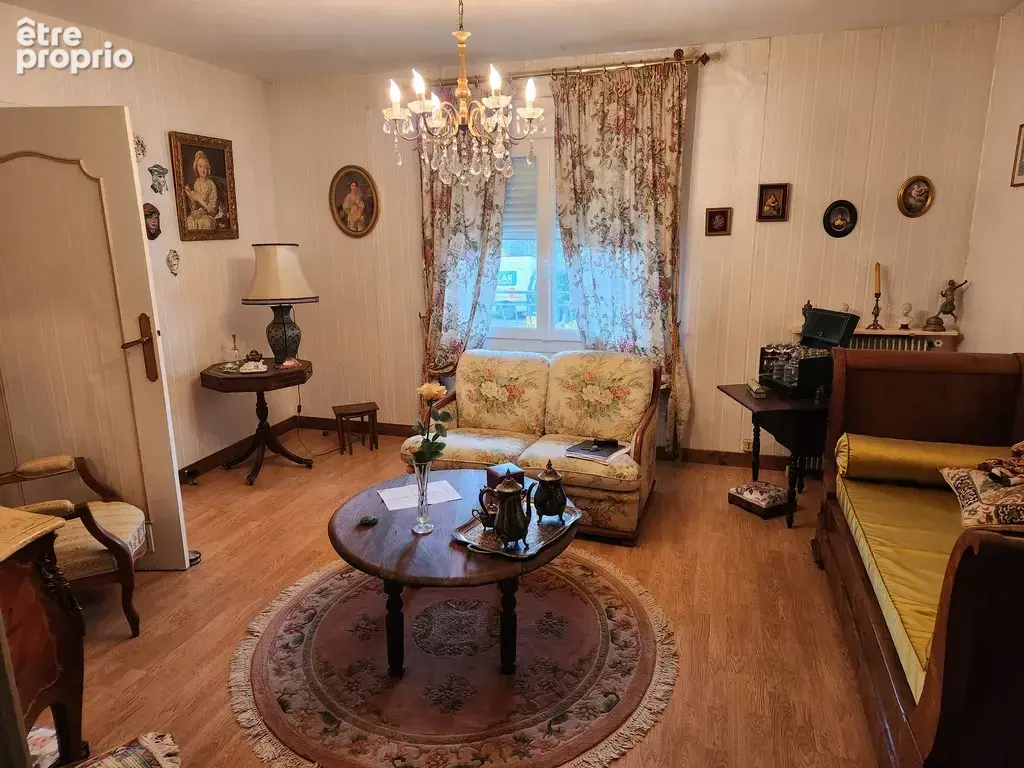 Maison d'habitation - photo 3
