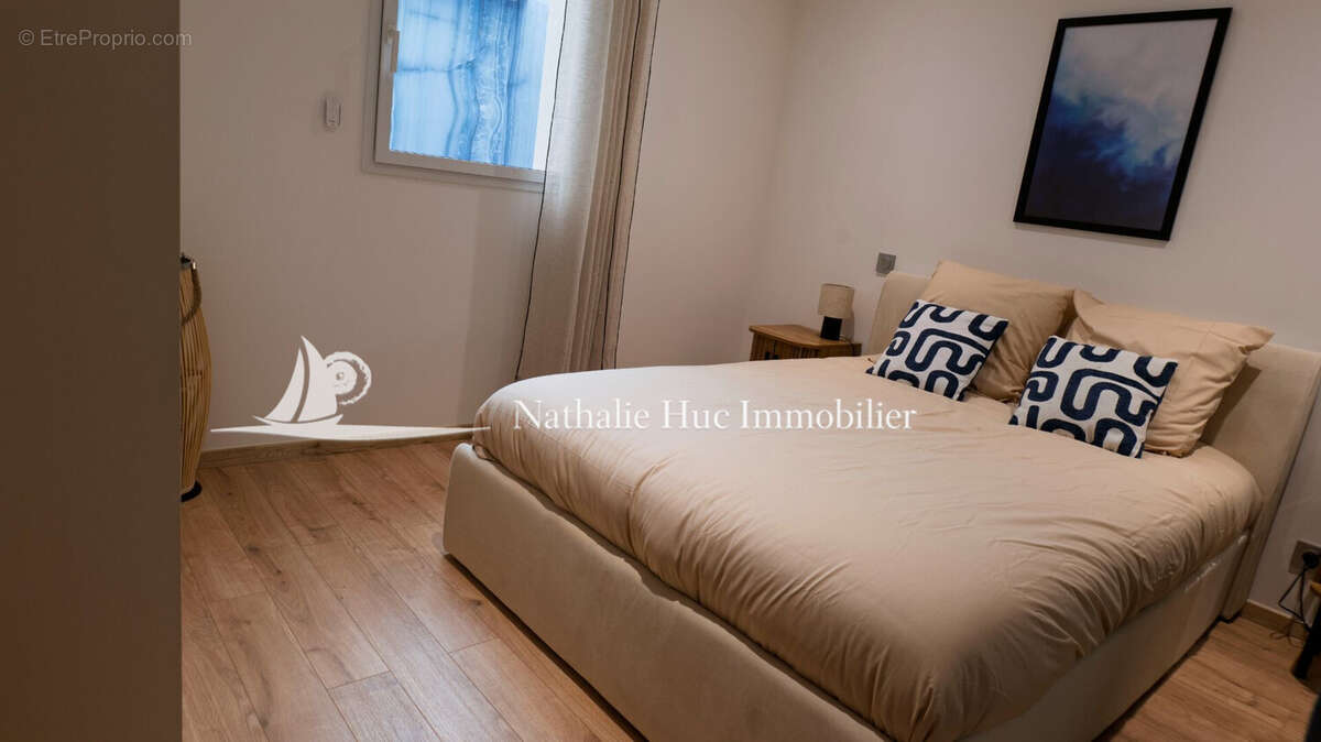 Appartement à SAINT-NAZAIRE