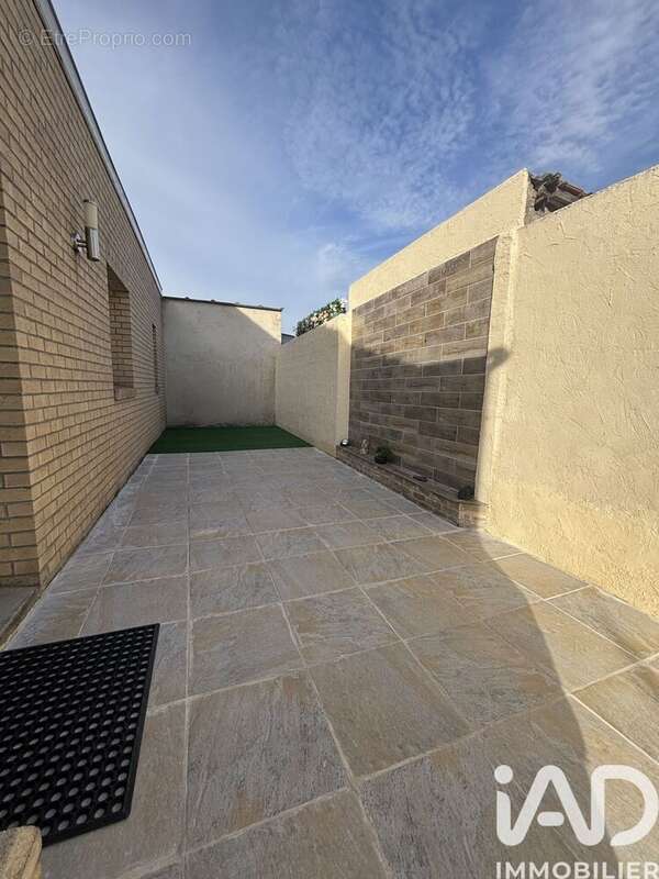 Photo 9 - Maison à LEERS