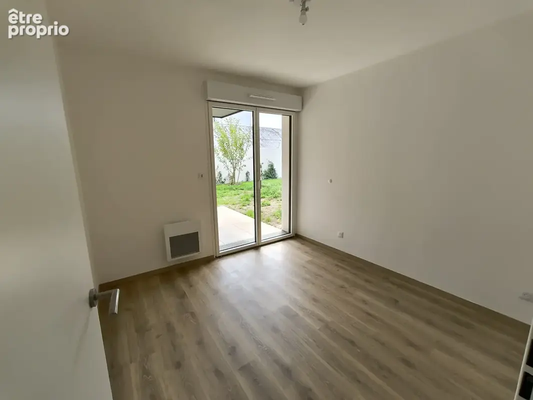 Appartement t5 de standing avec grand jardin - photo 4