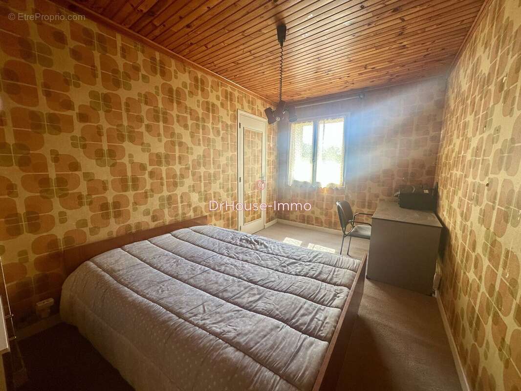 Maison à BOURG-LES-VALENCE