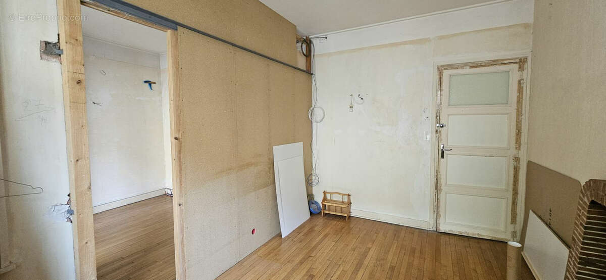 Appartement à VICHY