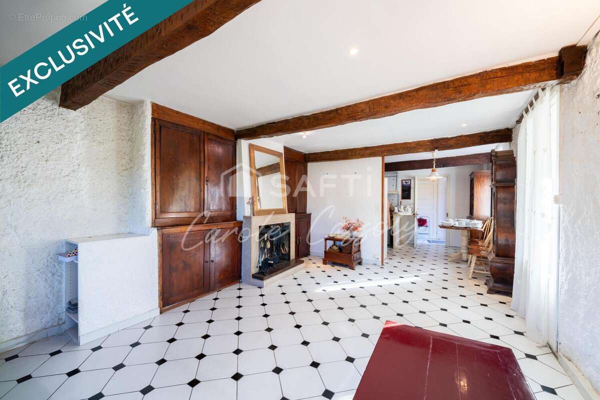 Photo 9 - Maison à CORNEILLA-DE-CONFLENT