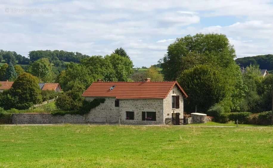 À vendre, maison indépendante avec grand terrain 4094m² (23) - photo 3