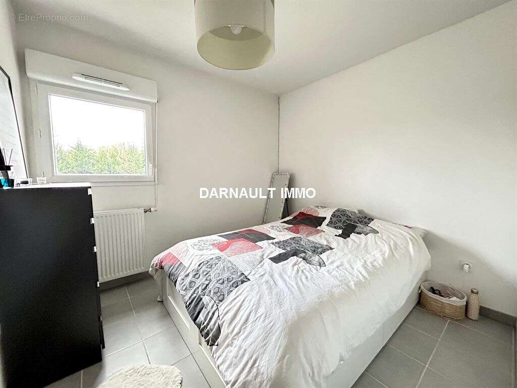 Appartement à LAUNAGUET