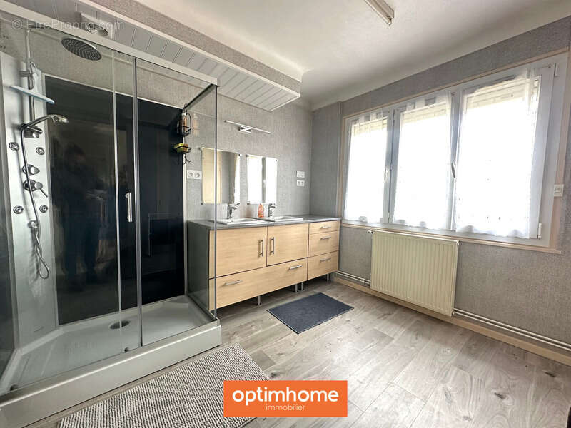 Maison à VILLEFRANCHE-DE-LAURAGAIS