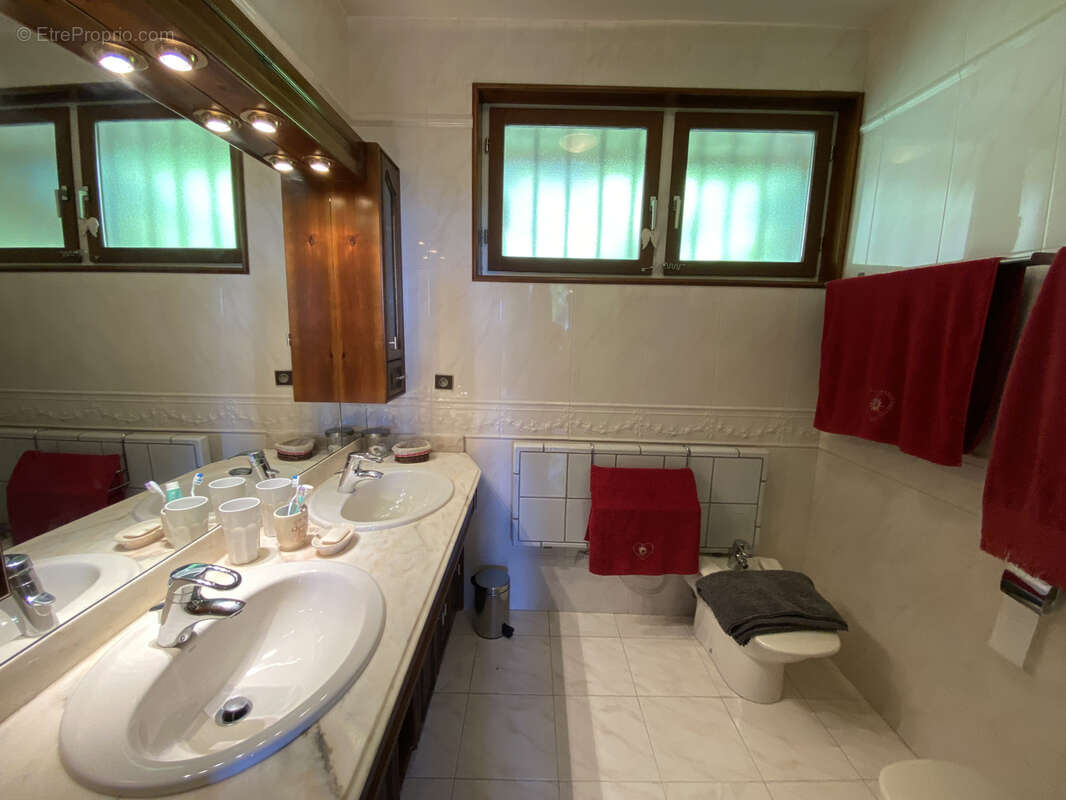 Maison à FONT-ROMEU-ODEILLO-VIA