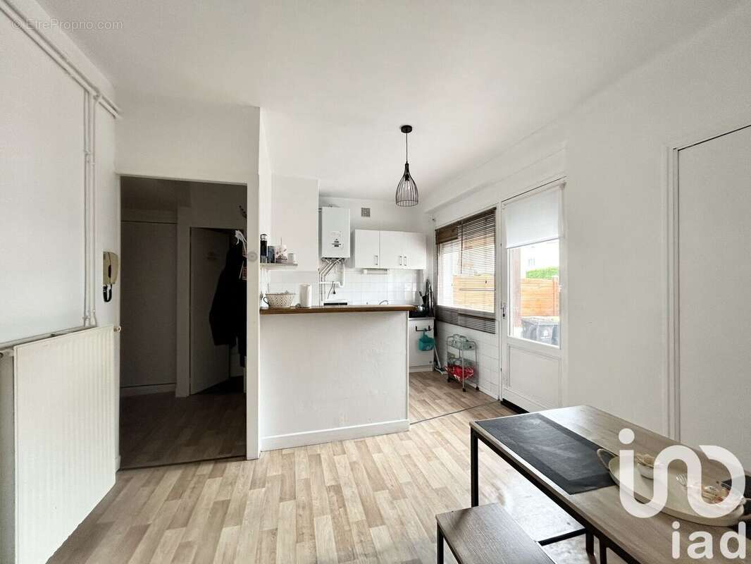 Photo 2 - Maison à BRIVE-LA-GAILLARDE