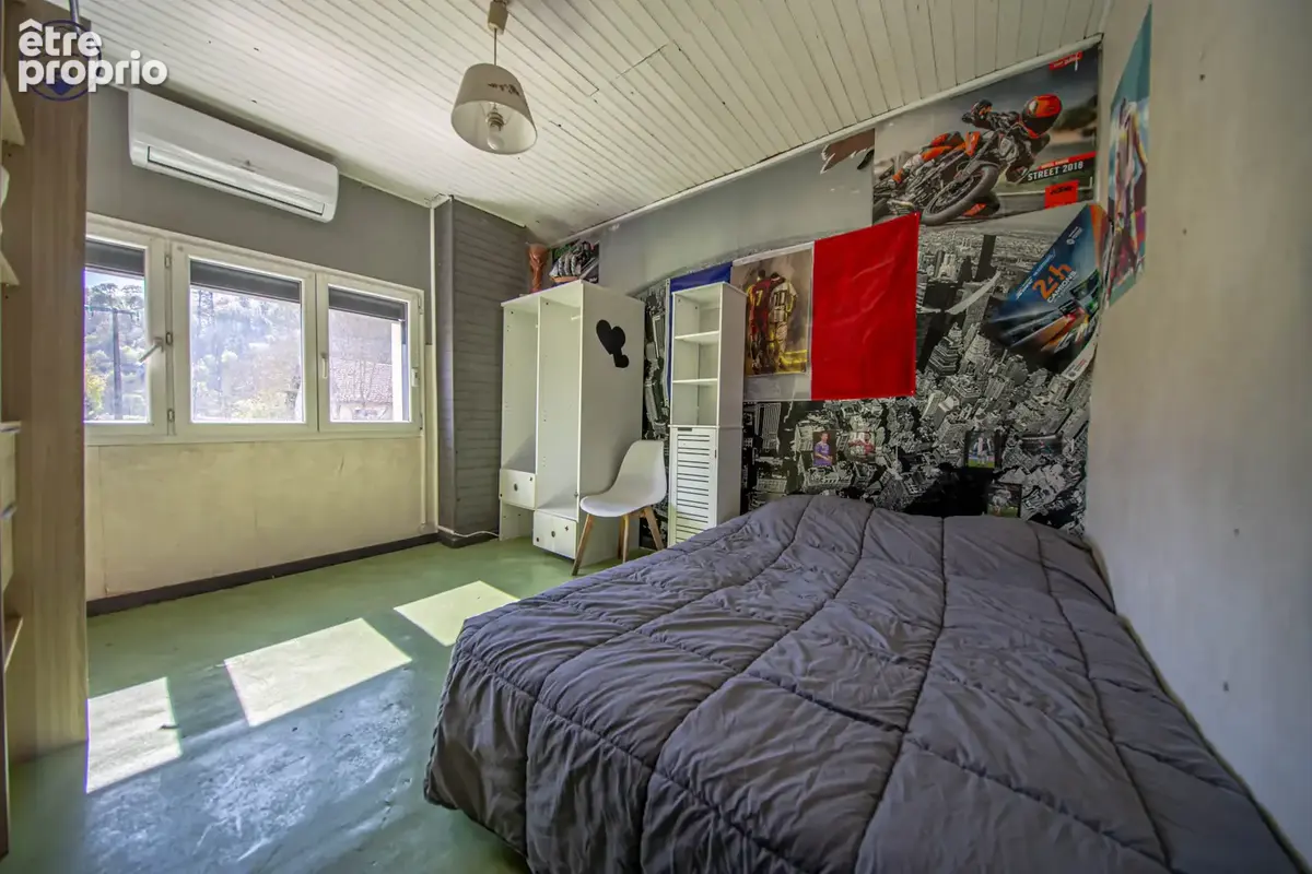 Maison individuelle 5 chambres - grand jardin - photo 12