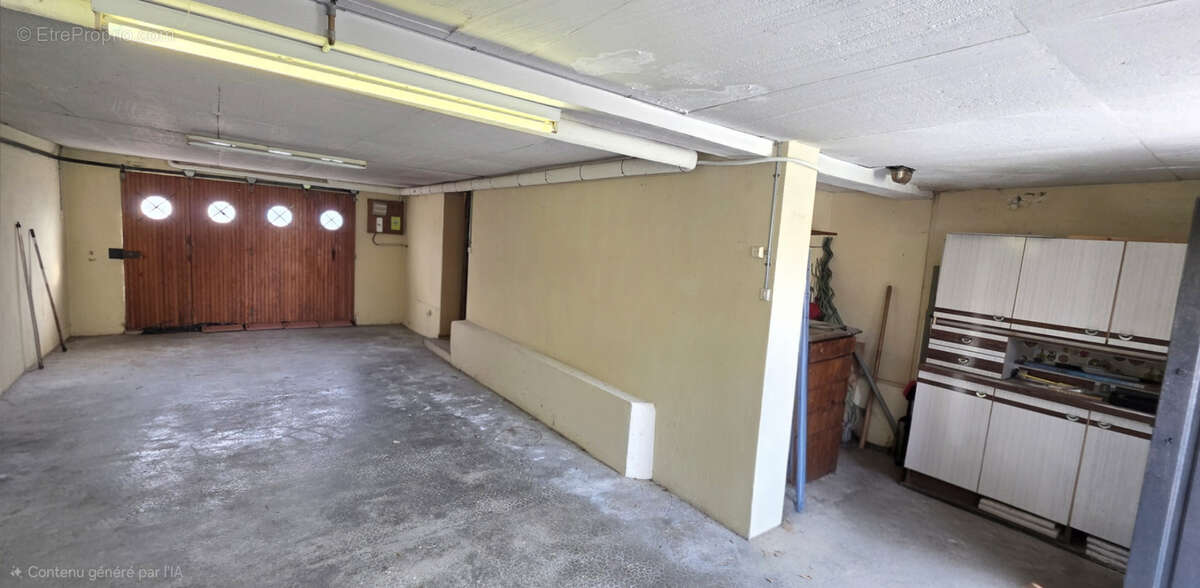 Maison à LANEUVEVILLE-DEVANT-NANCY