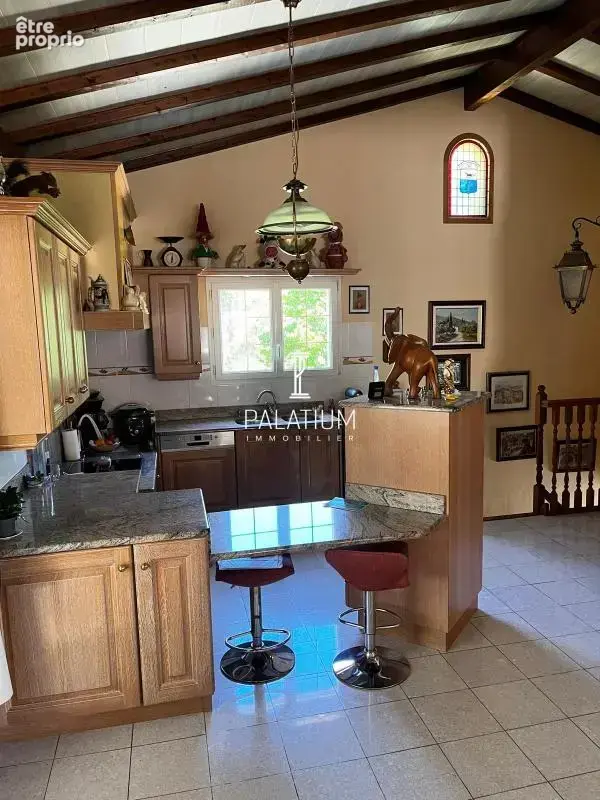 Magnifique Ensemble Immobilier à découvrir - photo 5