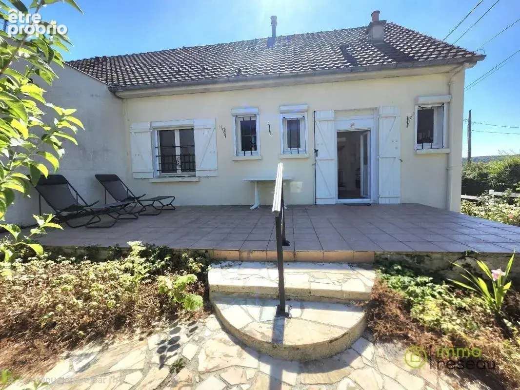 Maison de ville - photo 12
