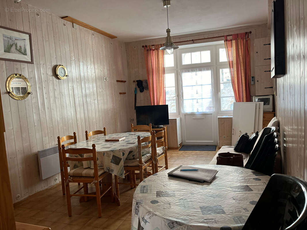 Maison à LE CHATEAU-D&#039;OLERON