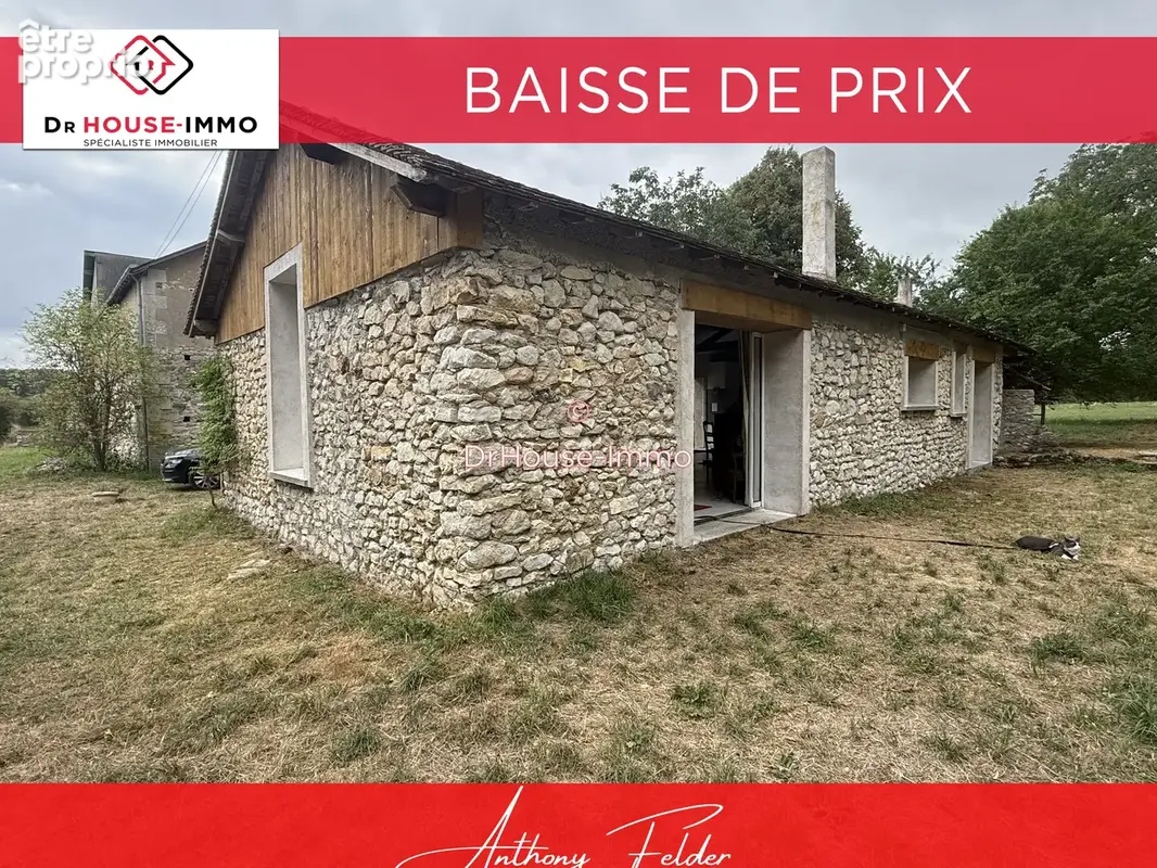 Maison 3 pièces 100 m² à vendre à Argenton-Sur-Creuse (36200) - photo 19