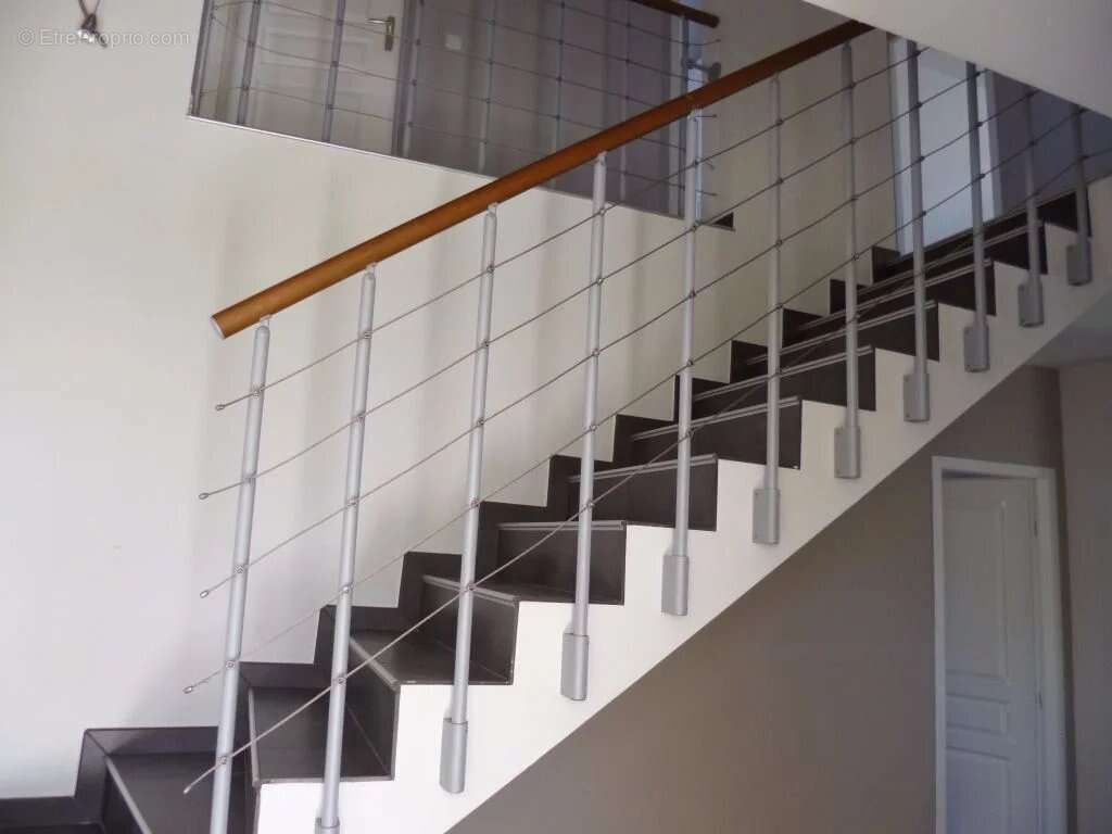 Maison à FONTAINE-LES-DIJON