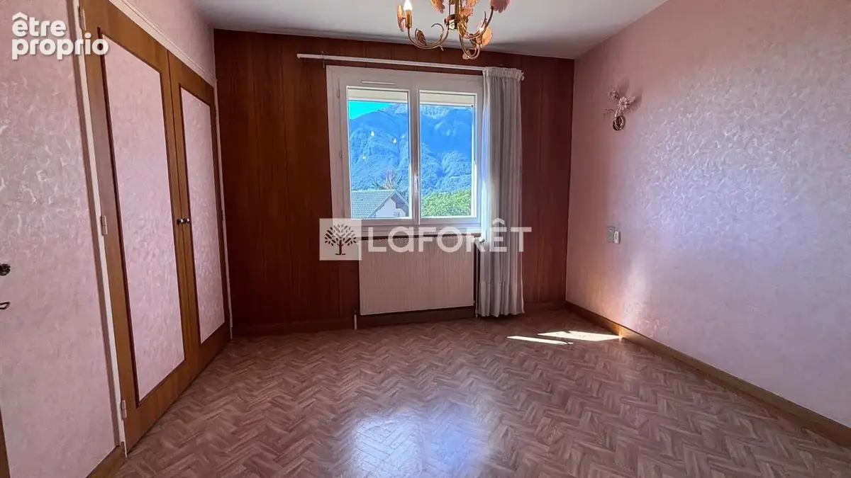 Maison 4 pièces à vendre à Sainte Hélène sur Isère - Rare sur le marché - photo 6