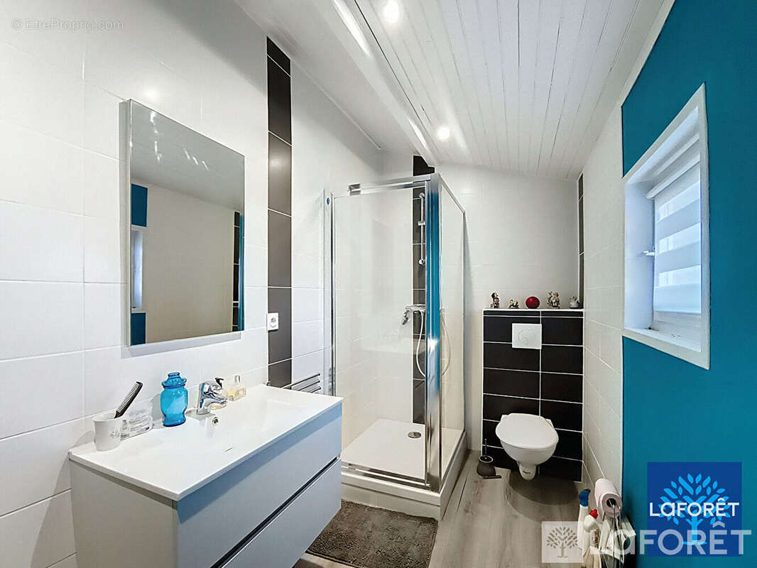 Maison à LE PUY-EN-VELAY